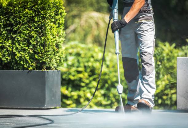 Best Patio and Deck Pressure Washing  in Center Point, AL