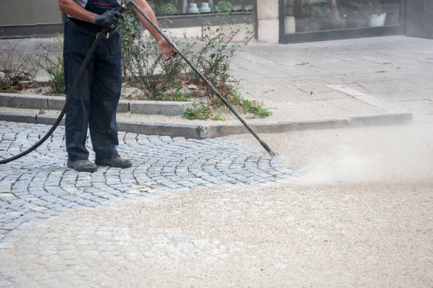 Center Point, AL Pressure washing Company